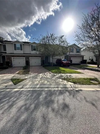 Image 2 - 7651 Aloma Pines Court, Goldenrod CDP, Seminole County, FL 32792, USA - House for rent