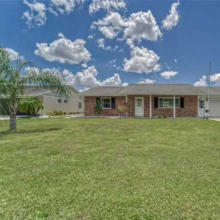 Buy this 2 bed house on 1719 Del Webb Boulevard West in Hillsborough County, FL 33573