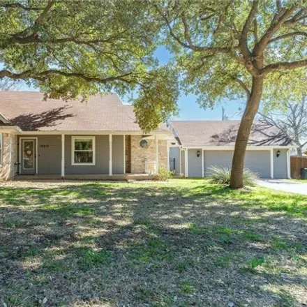 Buy this 3 bed house on 14138 Wagner Drive in McLennan County, TX 76712