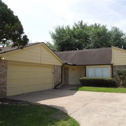 Buy this 3 bed house on 13419 Meisterwood Dr in Houston, Texas