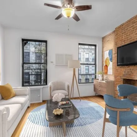 Rent this studio apartment on 128 East 83rd Street in New York, NY 10028