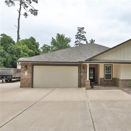 Image 3 - 24175 Rustling Oaks, Montgomery County, TX 77355, USA - House for sale