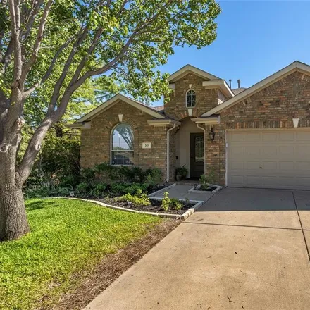 Image 1 - 301 Cadbury Drive, Euless, TX 76040, USA - House for rent