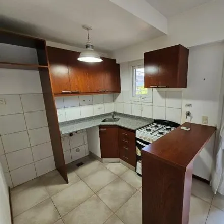 Rent this 1 bed apartment on Terrada 1263 in Villa Santa Rita, C1416 DKX Buenos Aires