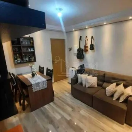 Buy this 2 bed apartment on Avenida Santa Adélia in Jardim Pinheiros, Araraquara - SP