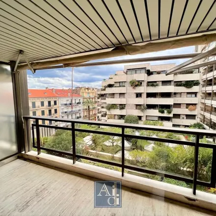 Image 3 - 6 Avenue de Poralto, 06400 Cannes, France - Apartment for rent