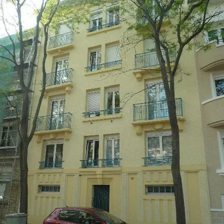 Image 4 - 15 Rue Saint-Jean, 54100 Nancy, France - Apartment for rent