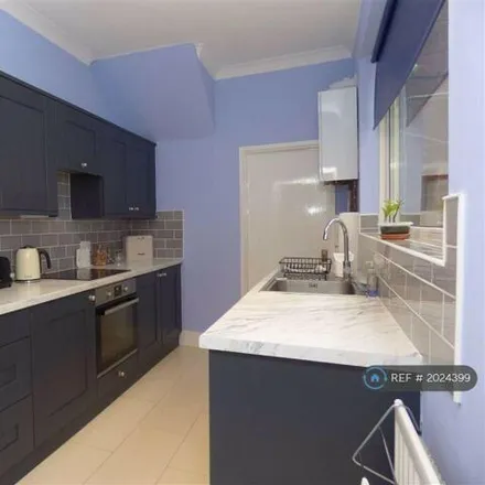 Image 3 - Bamborough Terrace, North Shields, NE30 2BT, United Kingdom - Apartment for rent