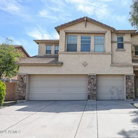 Image 1 - 811 East Kapasi Lane, San Tan Valley, AZ 85140, USA - House for rent