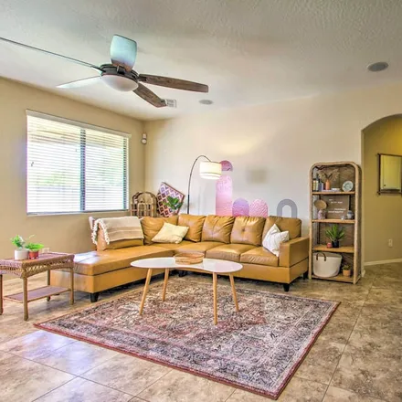 Image 1 - Goodyear, AZ - House for rent
