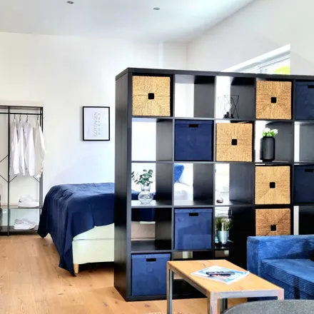 Rent this 2 bed apartment on Lenglerner Straße 57 in 37079 Göttingen, Germany