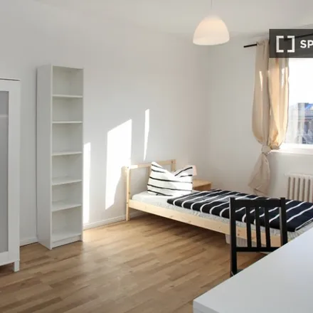 Rent this 3 bed room on Hauptstraße in 10827 Berlin, Germany