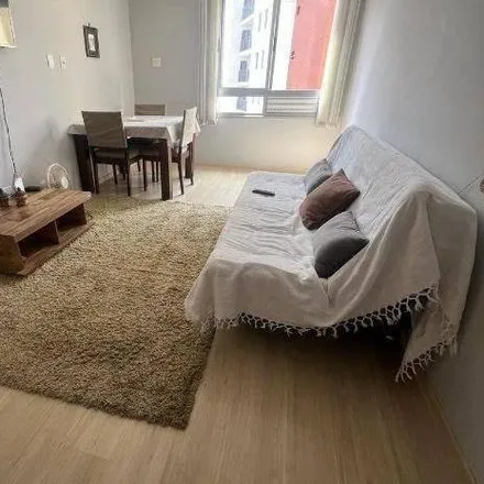 Buy this 1 bed apartment on Rua Doutor Pedrosa 152 in Centro, Curitiba - PR