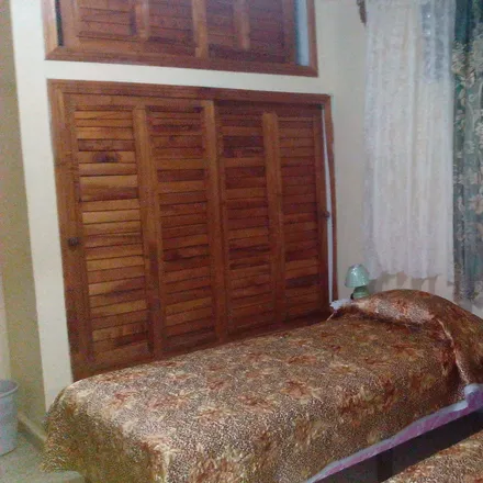 Rent this 1 bed house on Santiago de Cuba in Sorribes, CU