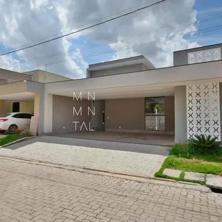 Buy this 4 bed house on Chacara 134 C in Vila Areal, Arniqueira - Federal District