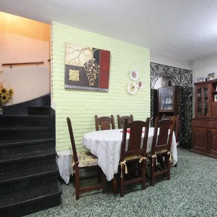 Buy this 3 bed house on Ombú 250 in Partido de La Matanza, Villa Luzuriaga