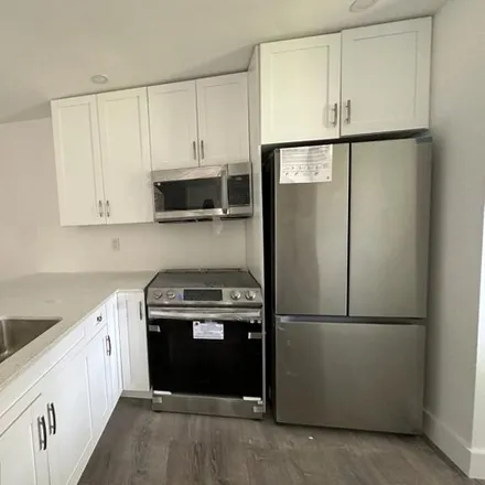 Rent this 4 bed apartment on 16000 Northwest 2nd Avenue in Miami-Dade County, FL 33169
