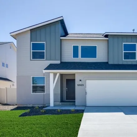 Buy this 4 bed house on Golden Citrine Avenue in Caldwell, ID 83605