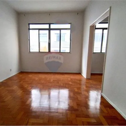 Rent this 3 bed apartment on Rua Santo Antônio in Centro, Juiz de Fora - MG