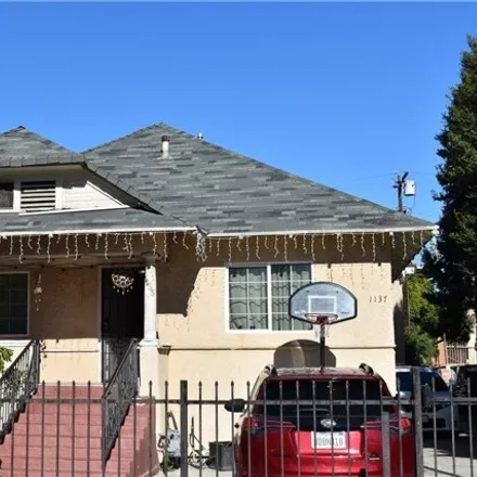 Buy this 7 bed house on Second Baptist Church in East 24th Street, Los Angeles