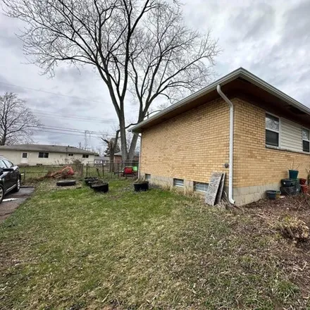 Image 3 - 1329 Gertrude Drive, Columbus, OH 43227, USA - House for sale