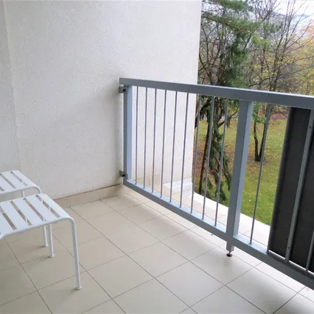 Rent this 3 bed apartment on Famfulíkova 1136/8 in 182 00 Prague, Czechia