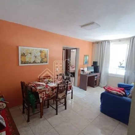 Buy this 2 bed apartment on Travessa Bonfim in São Lourenço, Niterói - RJ
