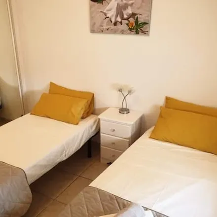 Image 2 - Almeria, Andalusia, Spain - Apartment for rent