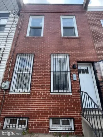 Buy this 2 bed house on 732 North 37th Street in Philadelphia, PA 19104