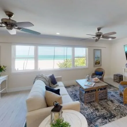 Buy this 2 bed apartment on #2a,1700 Benjamin Franklin Drive in Lido Key, Sarasota