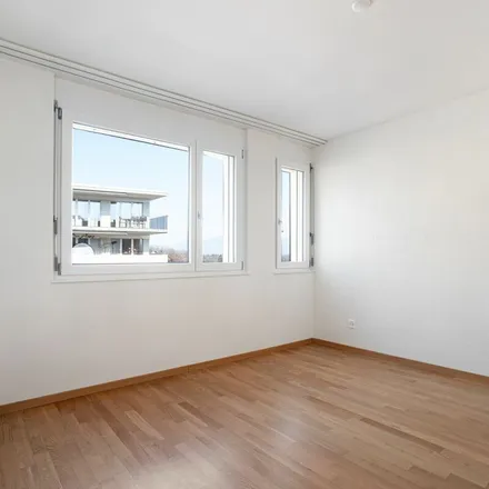 Image 1 - 4, 9466 Sennwald, Switzerland - Apartment for rent