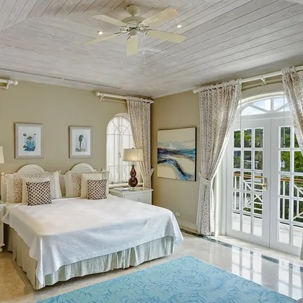 Image 1 - Saint James, Barbados - Apartment for rent