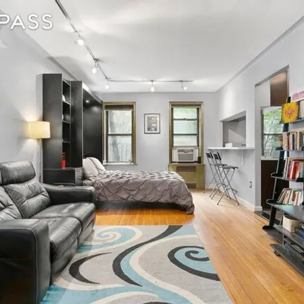 Buy this studio apartment on 166 West 22nd Street in New York, NY 10011