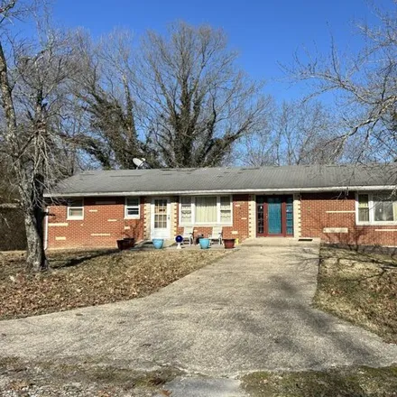 Buy this 3 bed house on 100 Beach Road in Owen County, KY 40359