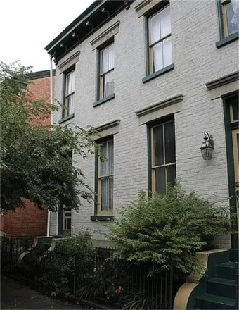 Rent this 2 bed townhouse on 212 E 5th St in Covington, Kentucky