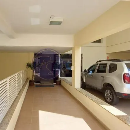 Buy this 2 bed apartment on Alameda Lins in Jardim do Lago, Atibaia - SP