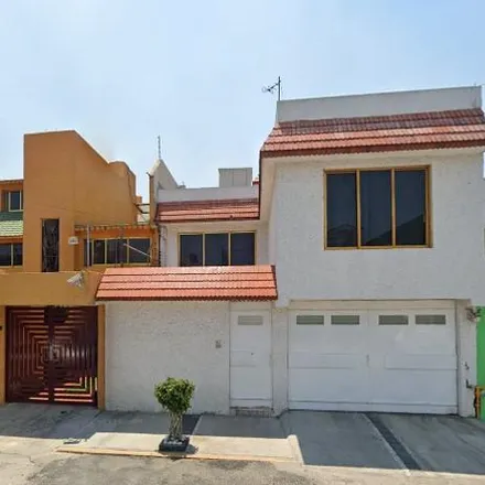 Buy this 4 bed house on Calle de la Playa in Gustavo A. Madero, 07270 Mexico City