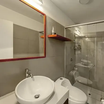 Rent this 3 bed apartment on Jirón Dominguez in San Borja, Lima Metropolitan Area 15041