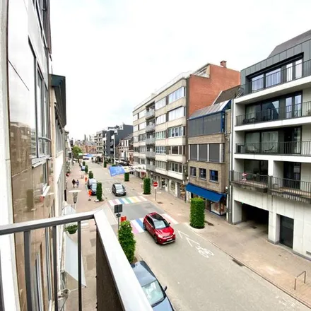 Image 8 - Tolpoortstraat 71, 9800 Deinze, Belgium - Apartment for rent