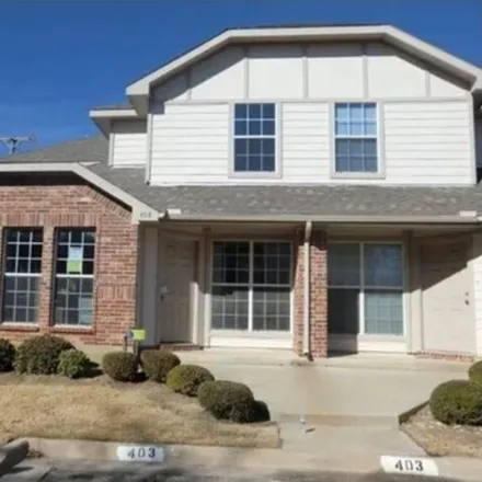 Buy this 3 bed condo on Oriole Boulevard in Duncanville, TX 75116