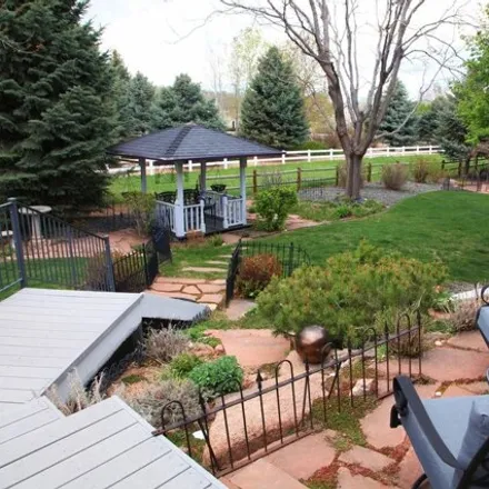 Image 7 - 5858 Highland Hills Cir, Fort Collins, Colorado, 80528 - House for sale