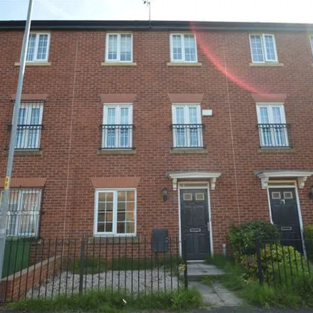 Image 6 - Kincraig Close, Manchester, M11 2JP, United Kingdom - Apartment for rent