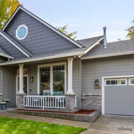 Buy this 4 bed house on unnamed road in Eugene, OR 97404