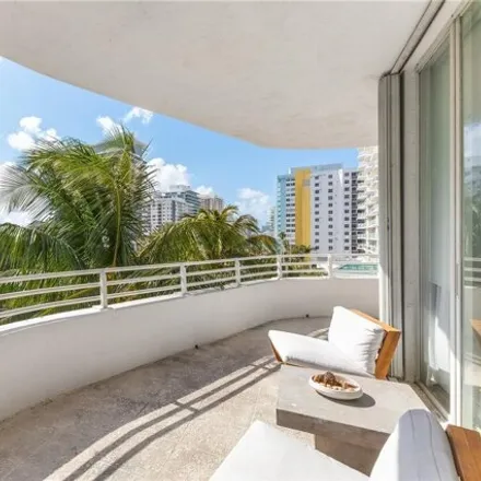 Buy this 3 bed condo on 5970 Indian Creek Drive in Miami Beach, FL 33140