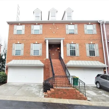 Rent this 4 bed house on 10849 Yorkwood Street in Johns Creek, GA 30097