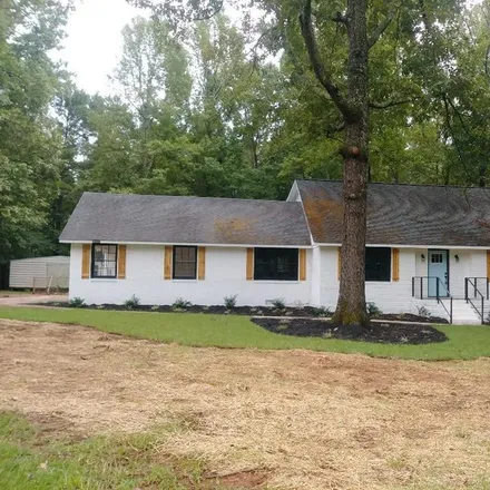 Buy this 3 bed house on 238 Needlecrest Drive in Gray, Jones County