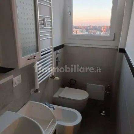 Rent this 1 bed apartment on Via Podgora in 20092 Cinisello Balsamo MI, Italy