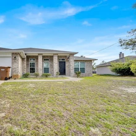 Buy this 4 bed house on Laredo Street in Navarre, FL 32566
