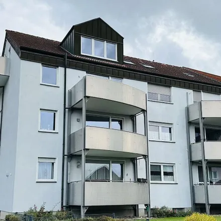 Rent this 2 bed apartment on Rheinstraße 39 in 47799 Krefeld, Germany