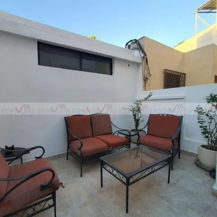Rent this 3 bed apartment on Vía Aremula in Fuentes Del Valle, 66224